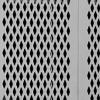 Diamond Perforated Ventilation