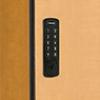 Digitech H1 Lock - Built in to Versamax door