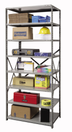 Quickship Shelving