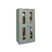 Hallowell Steel Cabinets