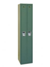 Duplex Locker