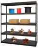 Waterfall High Capacity Boltless Shelving