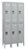 Medsafe Antimicrobial Lockers