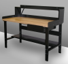 Hallowell Workbench