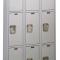 HSPS-05 Single Point Solid Lockers