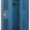 HGLV-02 Gravity Latch Ventilated Lockers