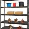 Waterfall High Capacity Boltless Shelving