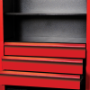 Fort Knox Drawer Kit Options<br>3 Drawer Kit